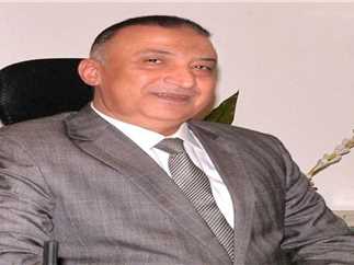 اللواء محمد الشريف مدير أمن الجيزة اللواء محمد الشريف مدير أمن الجيزة
