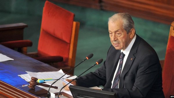 محمد الناصر 