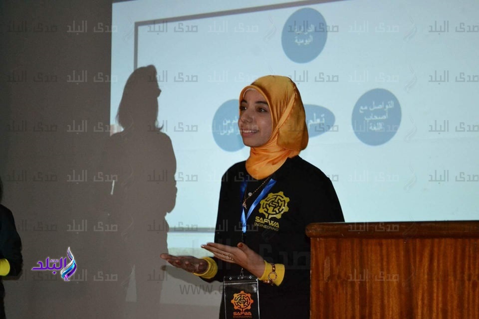 قصة طالبة أزهرية فقدت حلمها وأصرت على النجاح