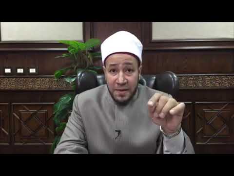 د. محمد عبدالسميع أمين الفتوى بدار الإفتاء د. محمد عبدالسميع أمين الفتوى بدار الإفتاء