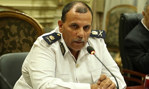 اللواء هاني جرجس مساعد وزير الداخلية لقطاع الشرطة المتخصصة اللواء هاني جرجس مساعد وزير الداخلية لقطاع الشرطة المتخصصة