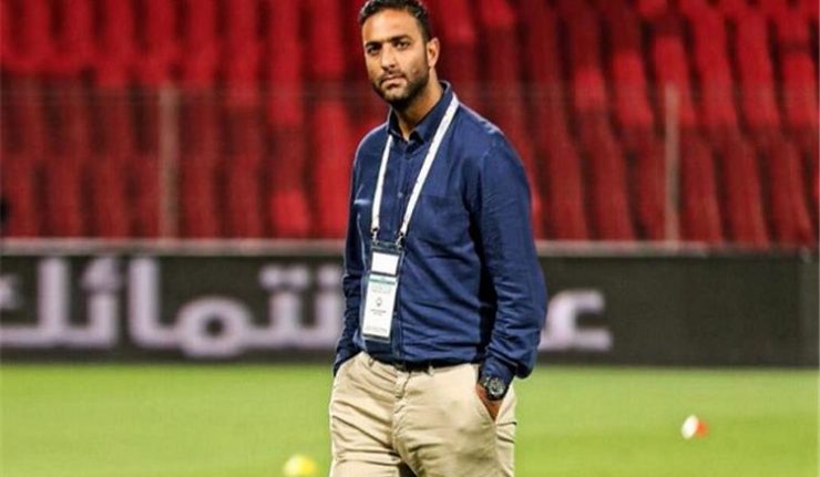 أحمد حسام "ميدو" أحمد حسام "ميدو"