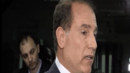 اللواء محمد جبر مساعد وزير الداخلية للحماية المدنية اللواء محمد جبر مساعد وزير الداخلية للحماية المدنية