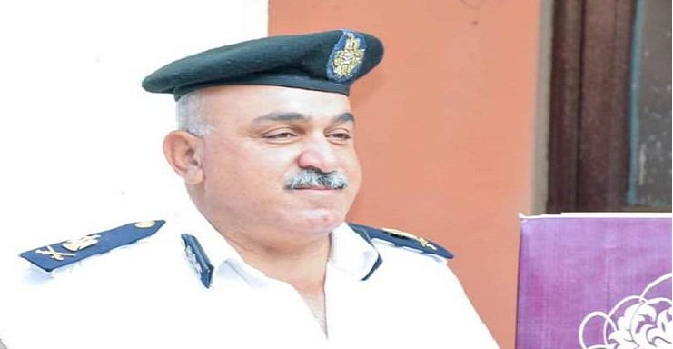اللواء محمود حسن اللواء محمود حسن