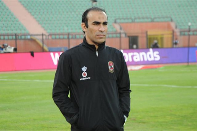 سيد عبد الحفيظ