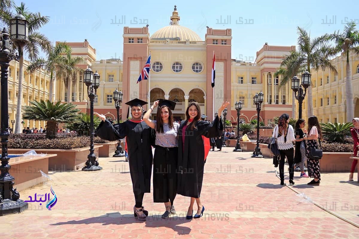 مؤسسات التعليم العالي المعتمدة