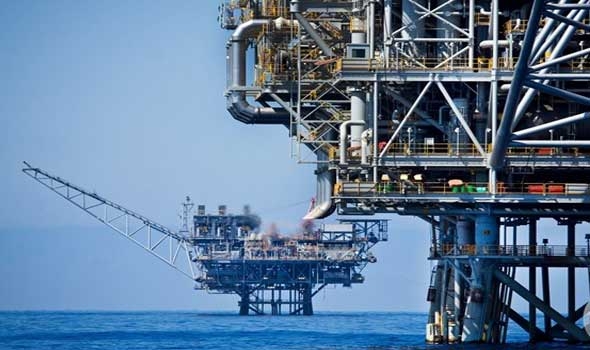 هبوط أرباح إيني