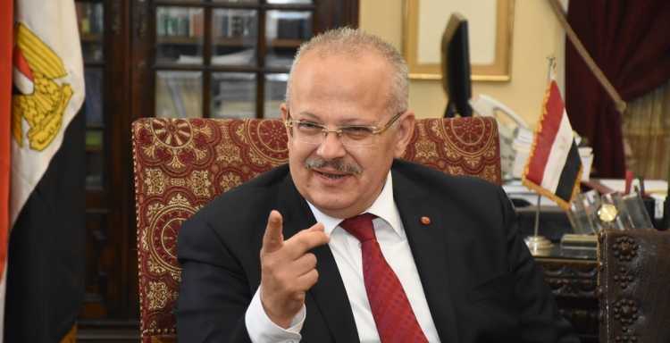 د. محمد الخشت د. محمد الخشت