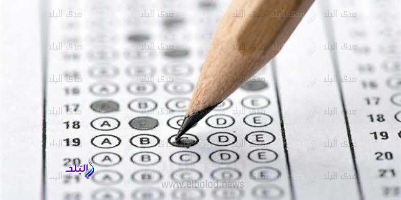 اختبارات القدرات