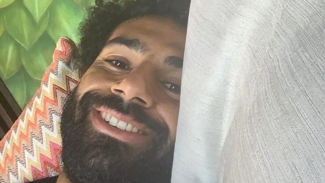 محمد صلاح محمد صلاح