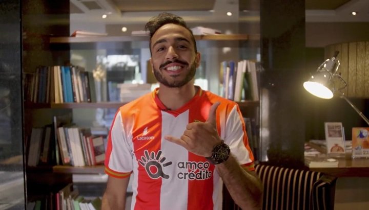 محمود عبد المنعم كهربا نجم الزمالك السابق