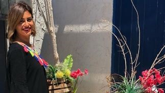  منة فضالي