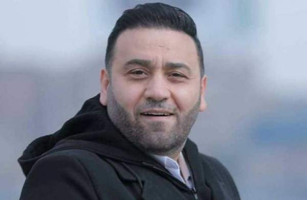 مجد القاسم مجد القاسم