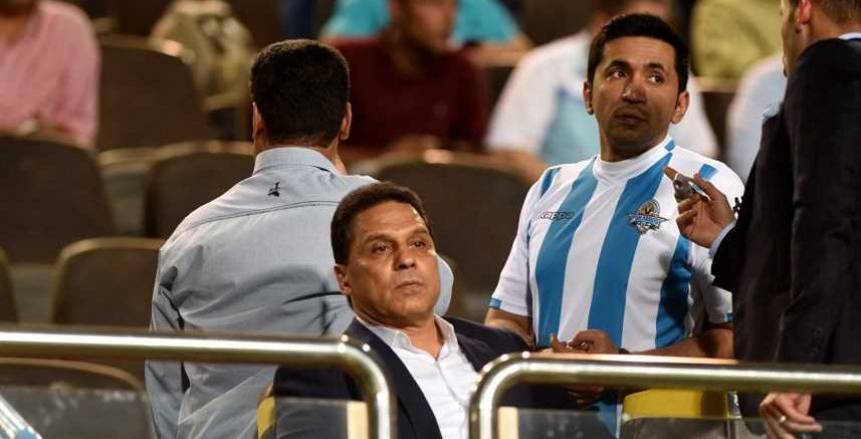 حسام البدري حسام البدري