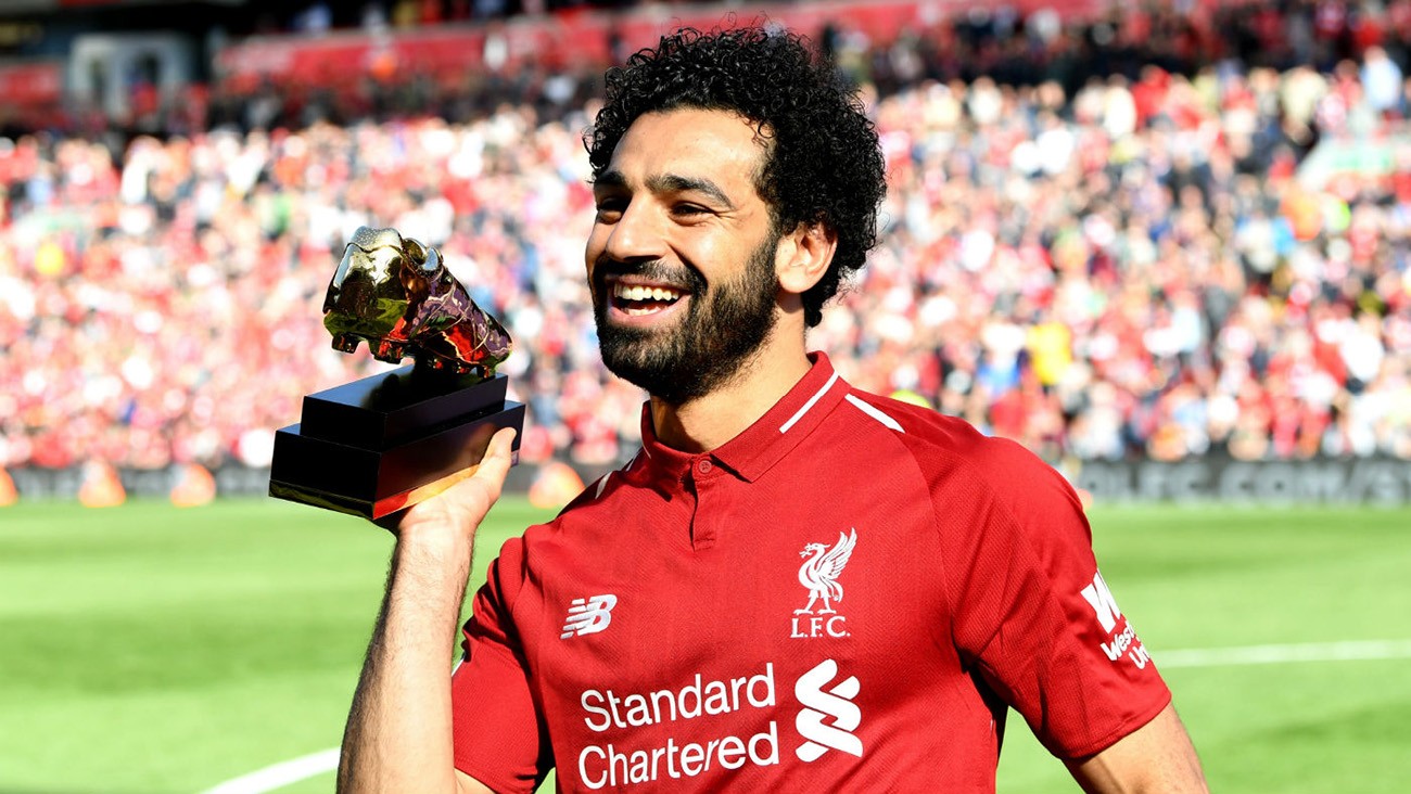 محمد صلاح محمد صلاح