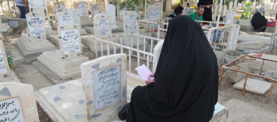 دار الإفتاء توضح حكم اتباع النساء الجنائز وتشييعها دار الإفتاء توضح حكم اتباع النساء الجنائز وتشييعها