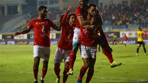 الاهلي الاهلي