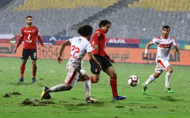 مباراة الأهلي والزمالك مباراة الأهلي والزمالك