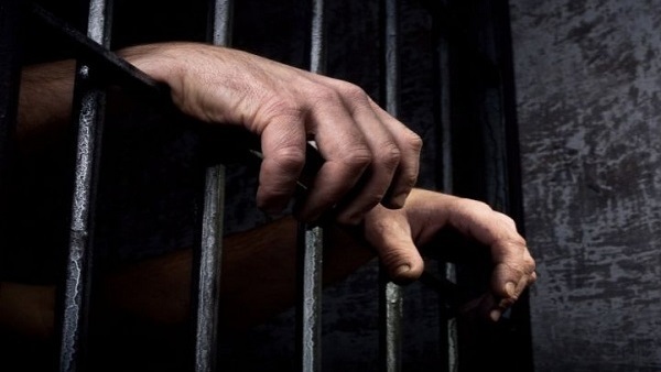 حبس قاتل زوجته ببنها