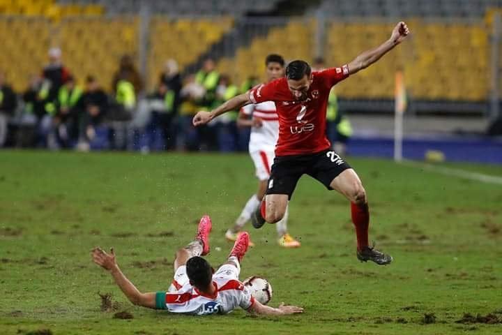 مباراة الاهلي والزمالك مباراة الاهلي والزمالك