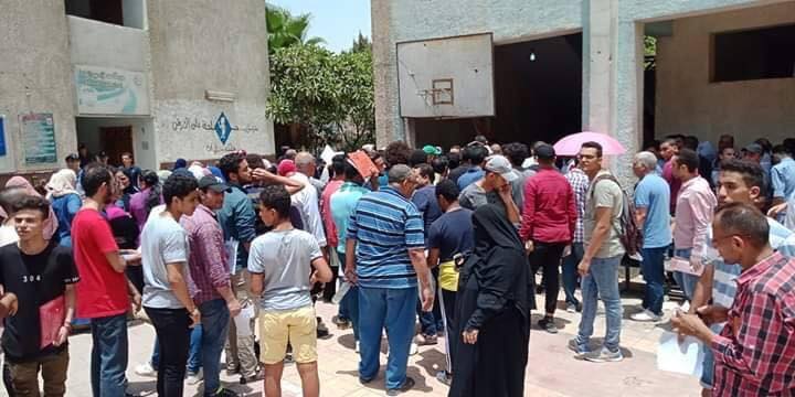 تظلمات الثانوية العامة 2019 تظلمات الثانوية العامة 2019