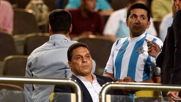 حسام البدرى حسام البدرى