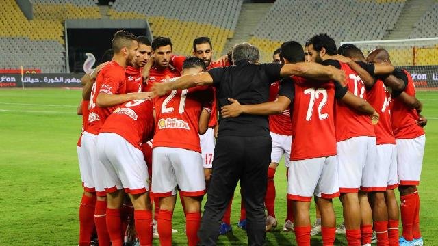 الاهلي الاهلي