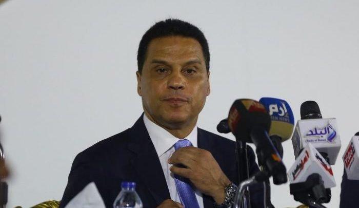 حسام البدري