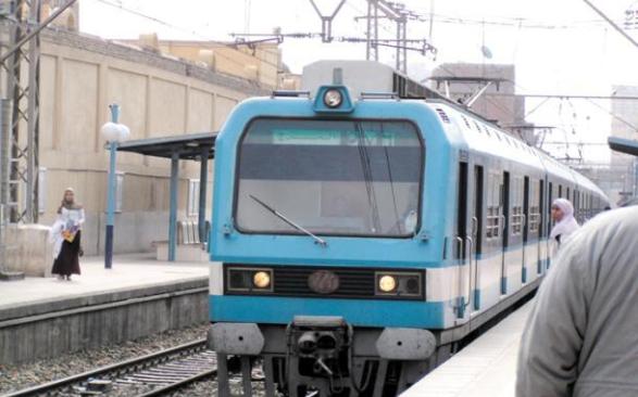 المترو / أرشيفية