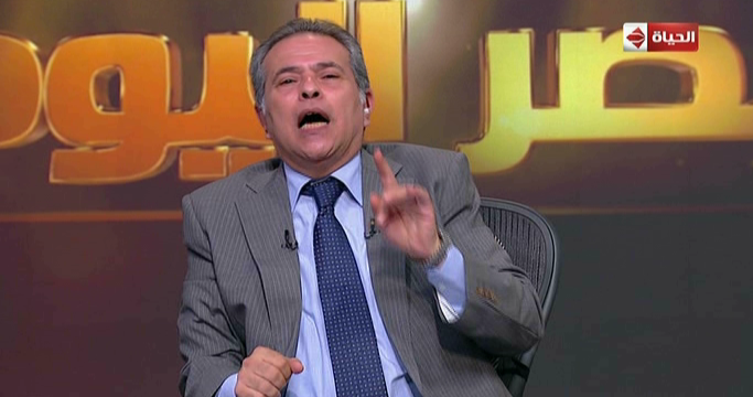 توفيق عكاشة