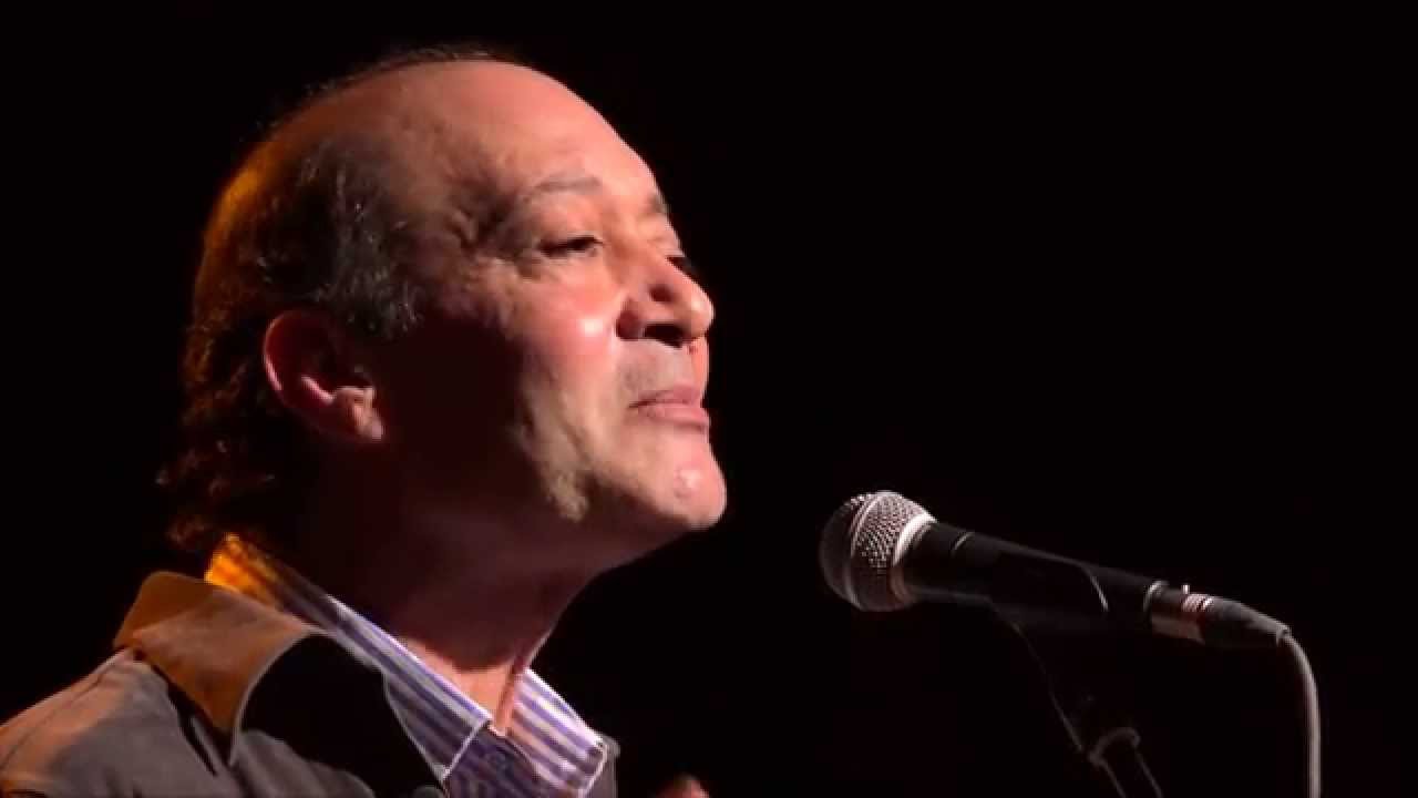 أحمد الحجار