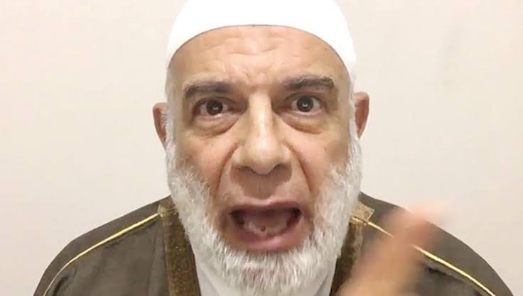 وجدي غنيم وجدي غنيم