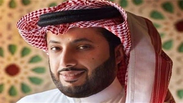 تركى ال شيخ