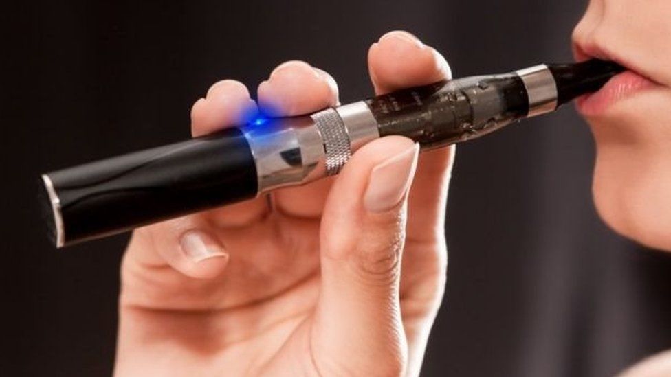 سجائر إلكترونية