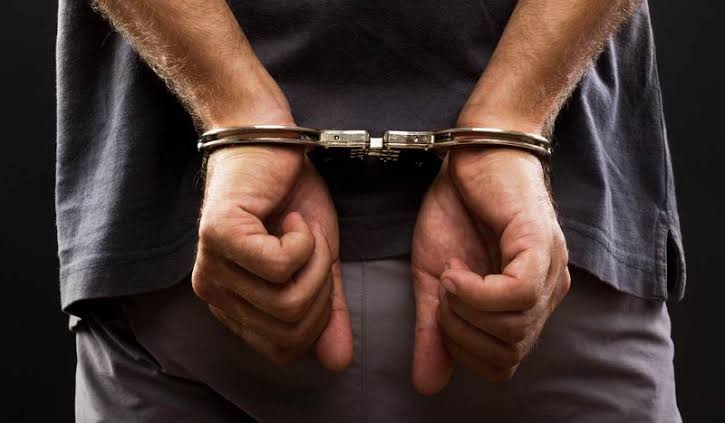 ضبط تشكيل عصابي ضبط تشكيل عصابي