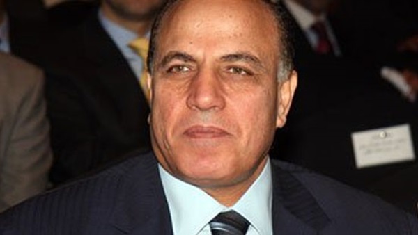 المستشار عادل السعيد - رئيس الكسب غير المشورع المستشار عادل السعيد - رئيس الكسب غير المشورع