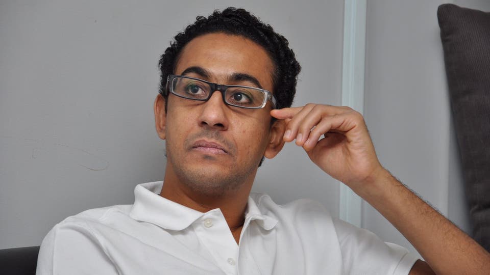 مخرج الفيل الأزرق 2 مروان حامد مخرج الفيل الأزرق 2 مروان حامد