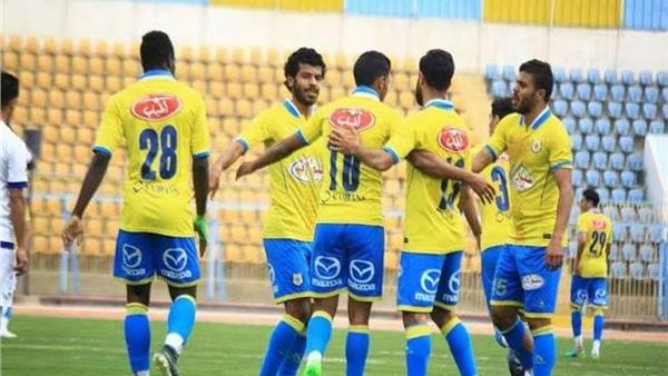 فريق الإسماعيلي فريق الإسماعيلي