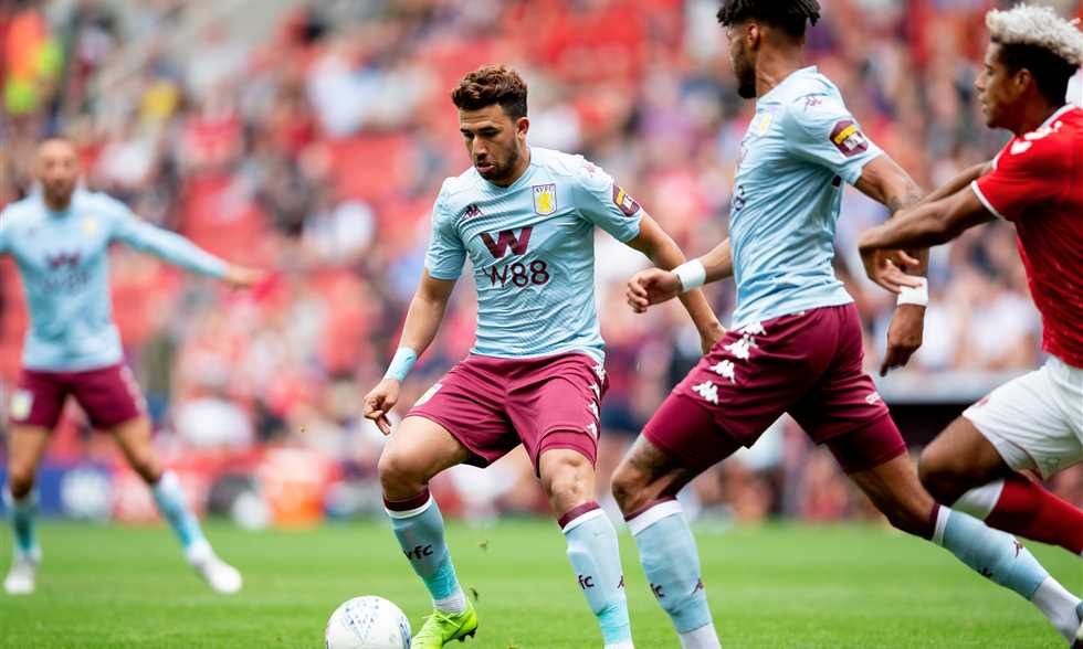 محمود حسن تريزيجيه