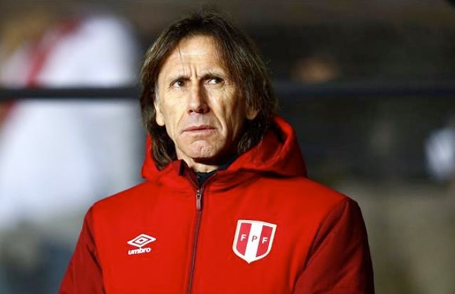 ريكاردو جاريكا