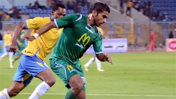 مباراة الاسماعيلي والاتحاد السكندرى