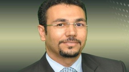 الدكتور حسام جايل