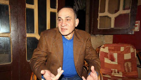 حمادة عبد اللطيف نجم الزمالك السابق