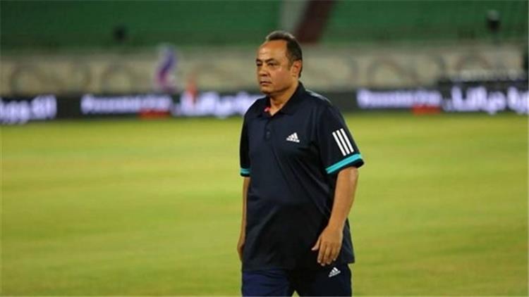 طارق يحيى