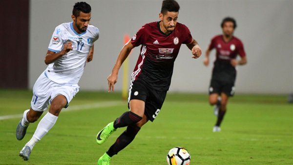 مراد باتنا اللاعب المغربى 