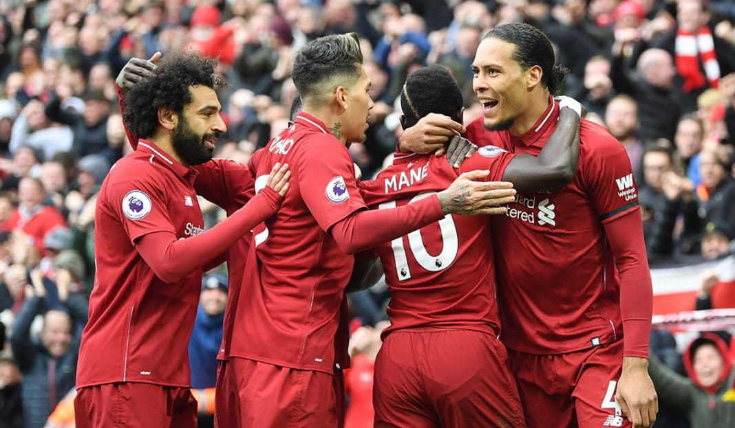 ليفربول ليفربول