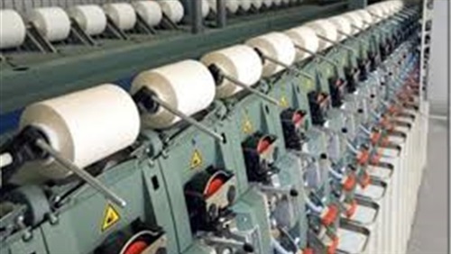 محلج الفيوم المطور 