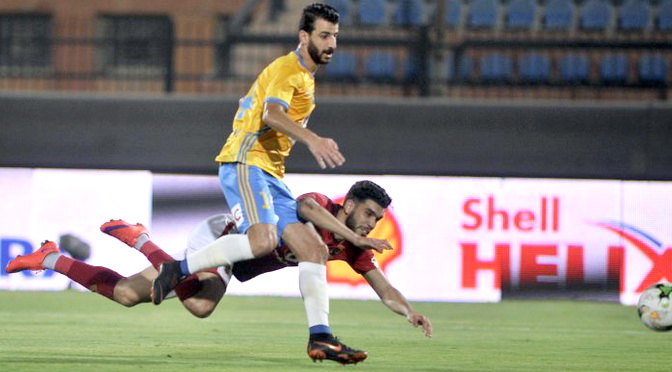 محمود متولي 