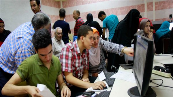 نتيجة تنسيق المرحلة الأولى 2019