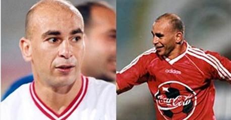 حسام حسن حسام حسن
